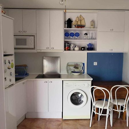 A H Rentals Castillo Apartamento Peñíscola 外观 照片