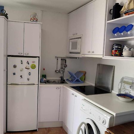 A H Rentals Castillo Apartamento Peñíscola 外观 照片