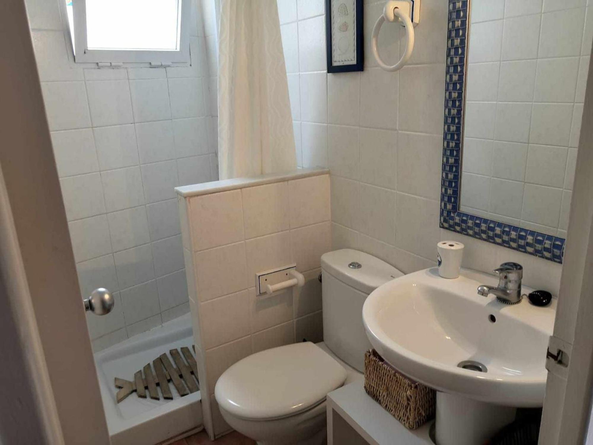 A H Rentals Castillo Apartamento Peñíscola 外观 照片