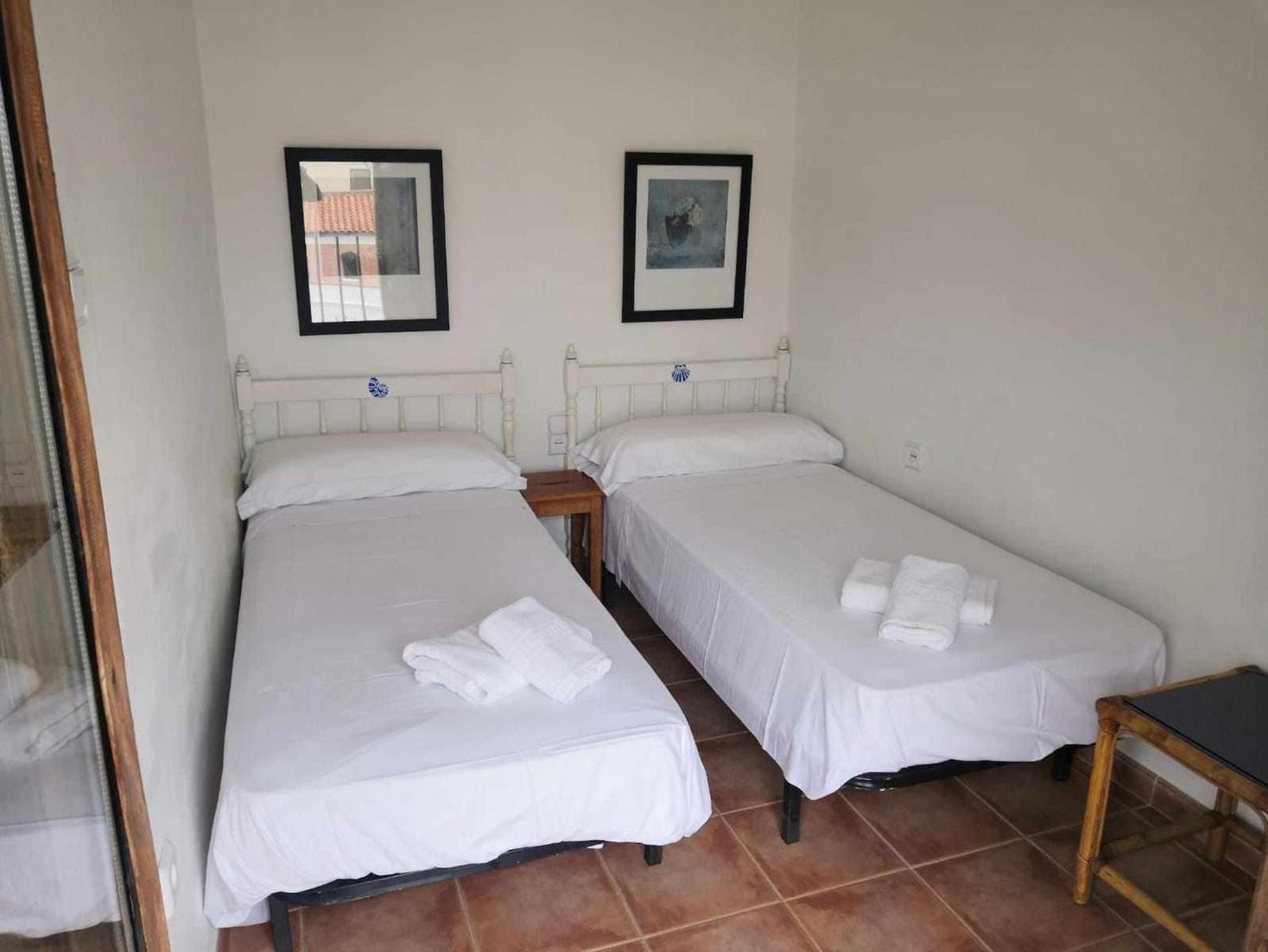 A H Rentals Castillo Apartamento Peñíscola 外观 照片